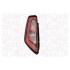 LAMPA TYL LEWA KIER BIALY MAGNETI MARELLI LLI402 (фото 1)