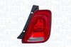 LAMPA TYL LEWA MAGNETI MARELLI LLL412 (фото 1)