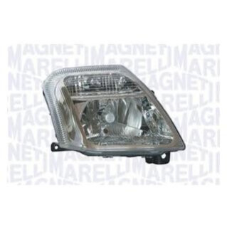 ЛІВА ФАРА MAGNETI MARELLI LPH712