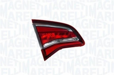 Автозапчасть MAGNETI MARELLI LPO972