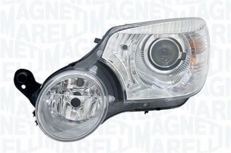 ЛІВА ФАРА MAGNETI MARELLI LPP182