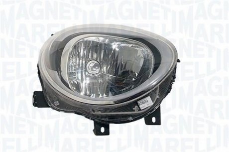 Фара MAGNETI MARELLI LPP192