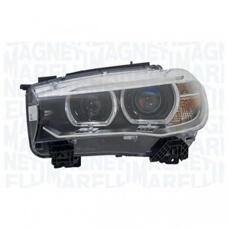 Автозапчасть MAGNETI MARELLI LPP392