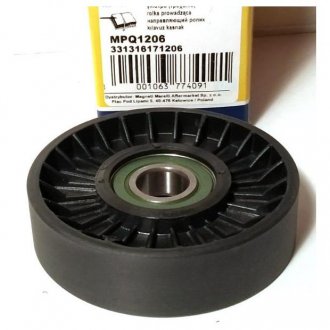 Автозапчасть MAGNETI MARELLI MPQ1206