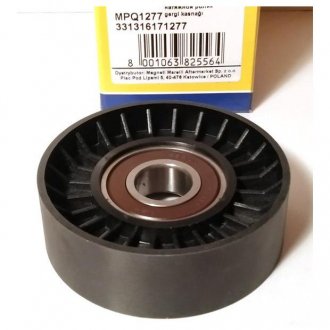 Автозапчасть MAGNETI MARELLI MPQ1277