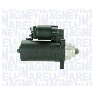 Стартер VW 1,9D-2,5TDI T4 MAGNETI MARELLI MSRC801