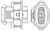 Лямбда-зонд OPEL 1,0-2,2 VECTRA/ASTRA 99- MAGNETI MARELLI OSM030 (фото 1)