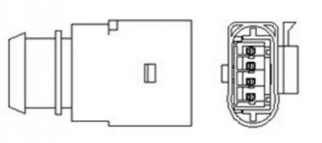 SONDA LAMBDA MAGNETI MARELLI OSM039