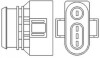 Лямбда-зонд VW 2,4/2,8 PASSAT/A4/A6/A8 MAGNETI MARELLI OSM047 (фото 1)