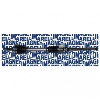 Піввісь MAGNETI MARELLI TDS0084