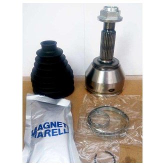 FORD Шрус внешний к-кт Transit Connect 1,8Di 02- MAGNETI MARELLI TOJ0132