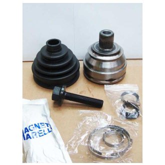 VW ШРУС наружный к-кт T4 90- MAGNETI MARELLI TOJ0301