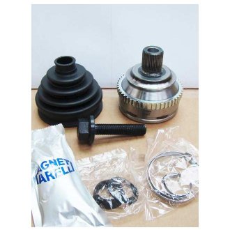 VW ШРУС наружный к-кт T4 90- MAGNETI MARELLI TOJ0302