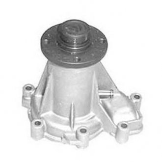 DB Помпа воды W202, W210 220D MAGNETI MARELLI WPQ0673