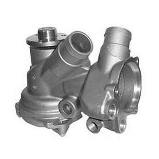 DB Помпа воды 124 280E,320E 93- MAGNETI MARELLI WPQ0680