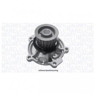 CHRYSLER Помпа воды Voyager 2.5-2.8CRD -08 MAGNETI MARELLI WPQ1250