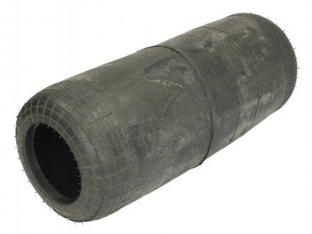 Подушка пневмоподвески - MAGNUM TECHNOLOGY 5002030001P (фото 1)