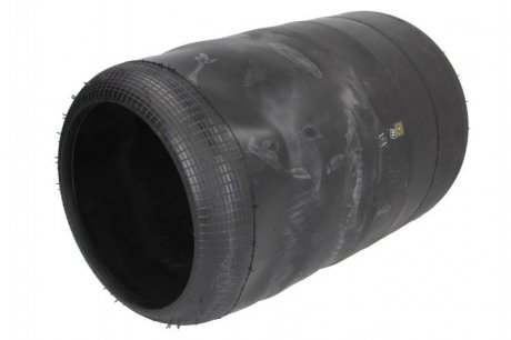 Подушка пневмопідвіски - MAGNUM TECHNOLOGY 5002030014P (фото 1)