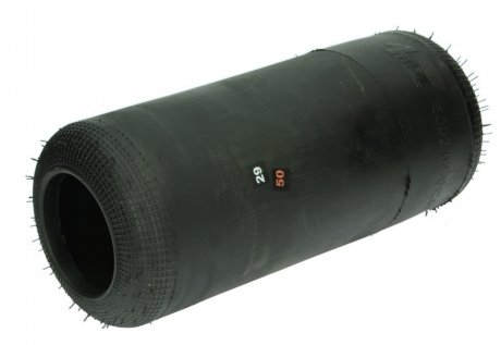 Подушка пневмопідвіски - MAGNUM TECHNOLOGY 5002030128P (фото 1)