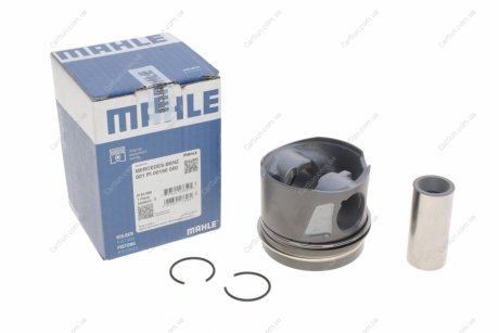 Поршень MAHLE / KNECHT 001 PI 00190 000