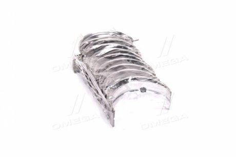 Вкладиші корінні FIAT/IVECO 0,25мм 2,3JTD F1AE0481 Euro 3/4 (Mahle) MAHLE / KNECHT 007 HS 21933 025