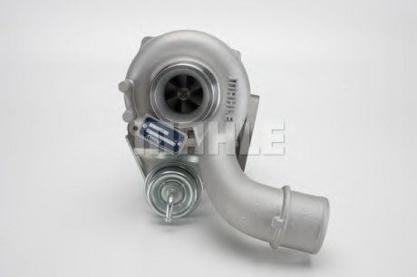 Турбокомпресор MAHLE / KNECHT 011TC15341000