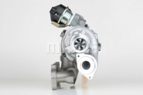 Компрессор, наддув MAHLE / KNECHT 030 TC 11003 000