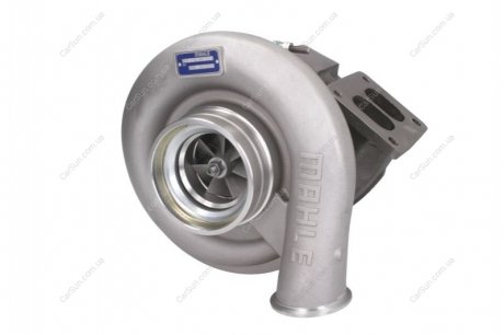 Компрессор, наддув MAHLE / KNECHT 038 TC 18173 000