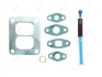 Автозапчасть MAHLE / KNECHT 061 TA 15657 000 (фото 1)