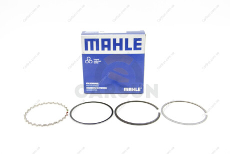 Кольца поршневые MAHLE / KNECHT 44881N0