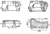 СТІЙКІСТЬ ПОДУВУ MAHLE / KNECHT ABR 5 000S (фото 1)