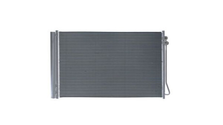 Конденсатор, система кондиціонування повітря MAHLE / KNECHT AC1012000S