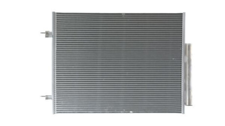 ЛІНІЙНИЙ КОНДЕНСАТОР BEHR PREMIUM MAHLE / KNECHT AC1131000P