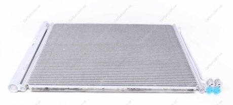Радіатор кондиціонера BMW X5 (E70/F15,F85) 09-18/X6 (E71,E72/F16,F86) 09-19 MAHLE / KNECHT AC 269 000S (фото 1)