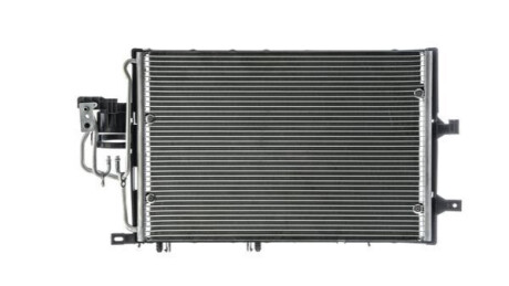 КОНДЕНСАТОР MAHLE / KNECHT AC310000S