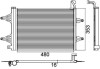 Автозапчасть MAHLE / KNECHT AC359000P (фото 2)