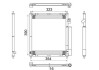 SKRAPLACZ MAHLE / KNECHT AC387000S (фото 1)