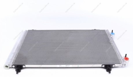 Радиатор кондиционера MAHLE / KNECHT AC 554 000S (фото 1)