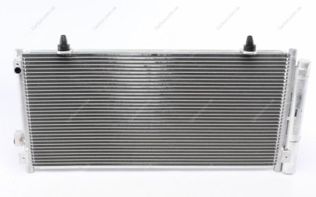 Радиатор кондиционера MAHLE / KNECHT AC 718 000S (фото 1)