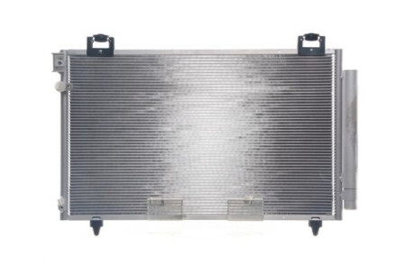 Радiатор кондицiонера MAHLE / KNECHT AC 814 000S