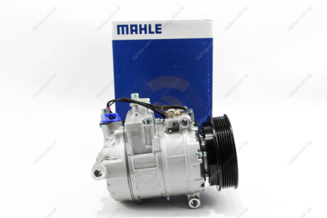 Компресор кондиціонера A4/A6/A8/Passat/911 95-08 MAHLE / KNECHT ACP1073000S