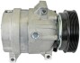 KOMPRESOR KLIMATYZACJI MAHLE / KNECHT ACP1109000S (фото 4)