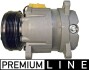 KOMPRESOR KLIMATYZACJI BEHR PREMIUM LINE MAHLE / KNECHT ACP1111000P (фото 1)