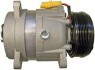 KOMPRESOR KLIMATYZACJI BEHR PREMIUM LINE MAHLE / KNECHT ACP1111000P (фото 4)