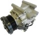 КОМПРЕСОР КОНДИЦІОНЕРУ MAHLE / KNECHT ACP 1113 000S (фото 3)