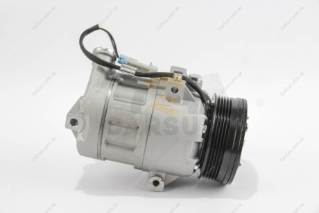 Компрессор кондиционера MAHLE / KNECHT ACP 1130 000S (фото 1)