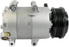 Компрессор кондиционера MAHLE / KNECHT ACP 1185 000P (фото 4)