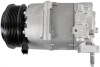 Компрессор кондиционера MAHLE / KNECHT ACP 1185 000P (фото 5)