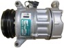 KOMPRESOR KLIMATYZACJI BEHR PREMIUM LINE MAHLE / KNECHT ACP1190000P (фото 12)