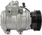 KOMPRESOR KLIMATYZACJI BEHR PREMIUM LINE MAHLE / KNECHT ACP1227000P (фото 4)